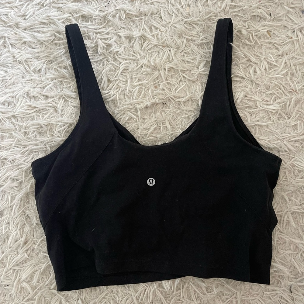 Lululemon Align Tank